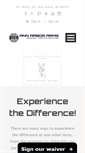 Mobile Screenshot of annarborarms.com